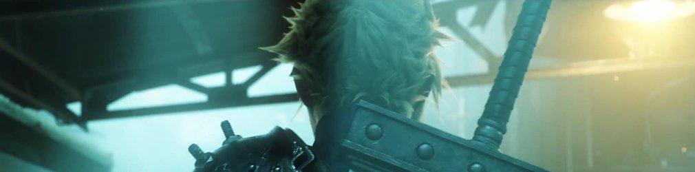 FewGames's tweet image. El Remake de #FinalFantasyVII según una conocida página australiana, podría estar disponible en XBOne después de PS4.