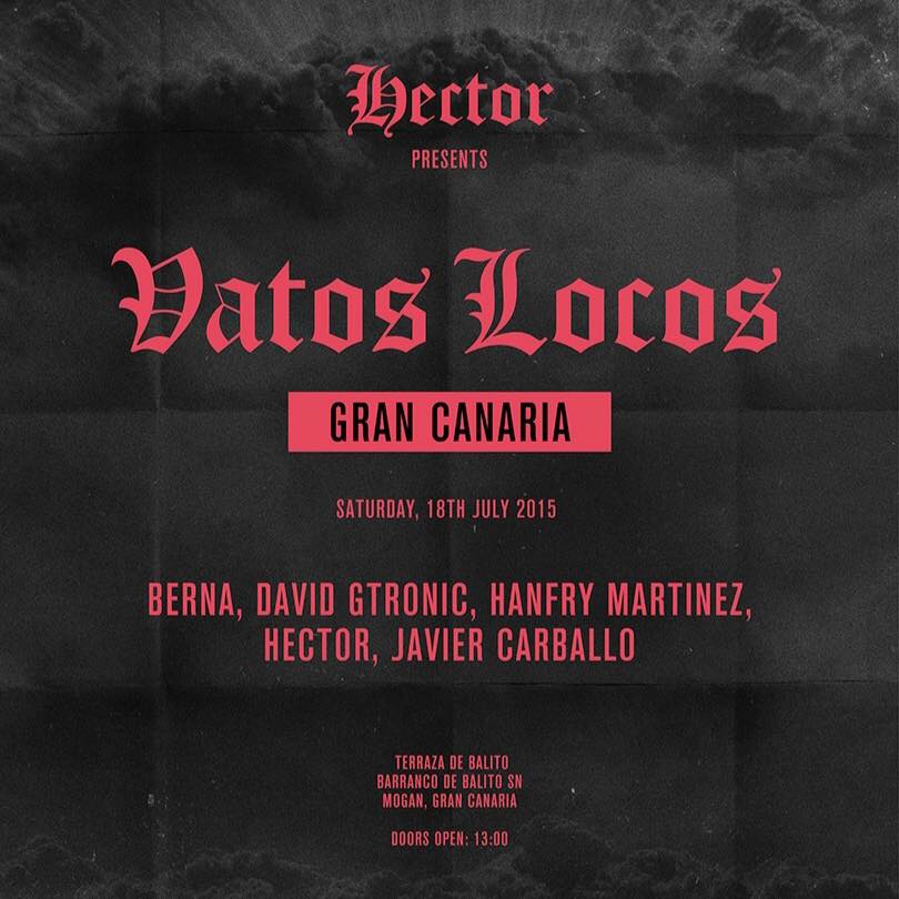 The next <a href="/vatoslocosOFC/">Vatos Locos</a> with Berna, <a href="/Gtronic/">David Gtronic</a>, <a href="/Hanfrymartinez/">Hanfry Martinez</a> &amp; @underyourseat! 🎉🎉