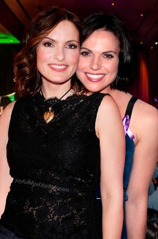 HAPPY BIRTHDAY LANA PARRILLA    