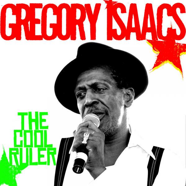 HAPPY*BIRTHDAY    GREGORY ISAACS!! // reggae/loversrock/dub/singer/songwriter //pressPlay>>@  