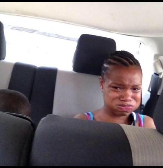 uncommonnlegend's tweet image. When you can relate to all the  #GrowingUpUgly tweets