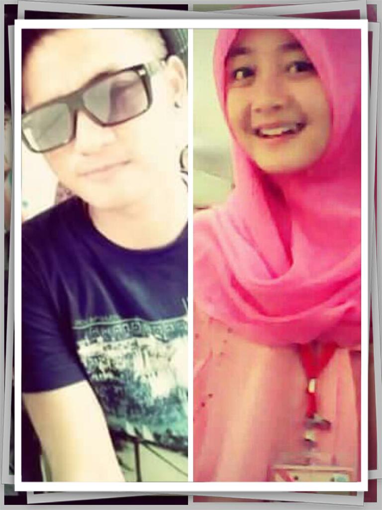84871e29fd874dd's tweet photo. serasi ga nh ? !!! http://t.co/dH24IknsRK
