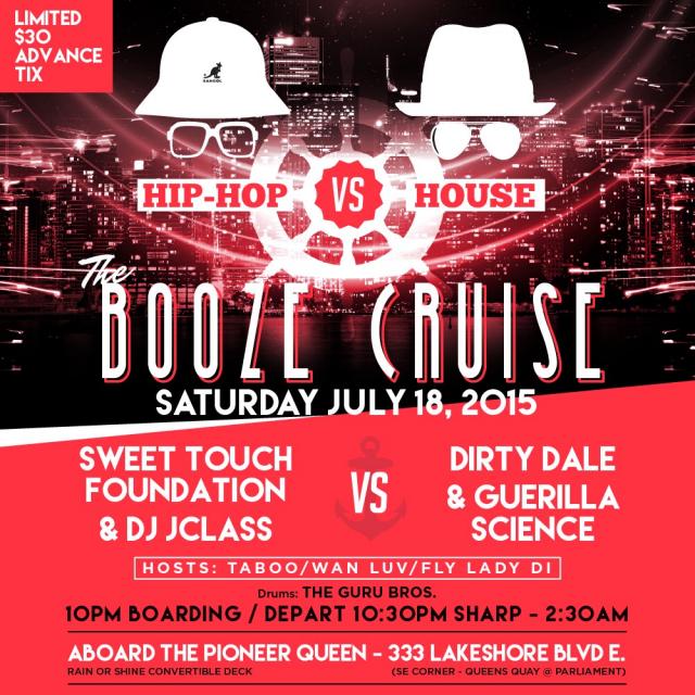 T-minus 3 sleeps! Tix »» HHVH.eventbrite.ca <a href="/HipHopVsHouse/">Sat.Mar.4th @ Nest</a> <a href="/djdirtydale/">djdirtydale</a> @SWEETTOUCHDJS <a href="/gsciencemusic/">Guerilla Science</a> @djjclas