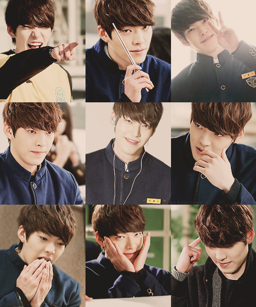 It\s KIM WOO BIN Birthday!! Happy Birthday hope you\re next acting project will be Suzy.. /out/ 