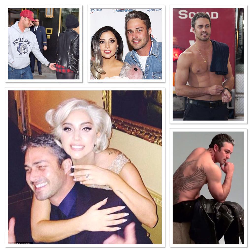 HAPPY BIRTHDAY TAYLOR KINNEY!           one of my favs   