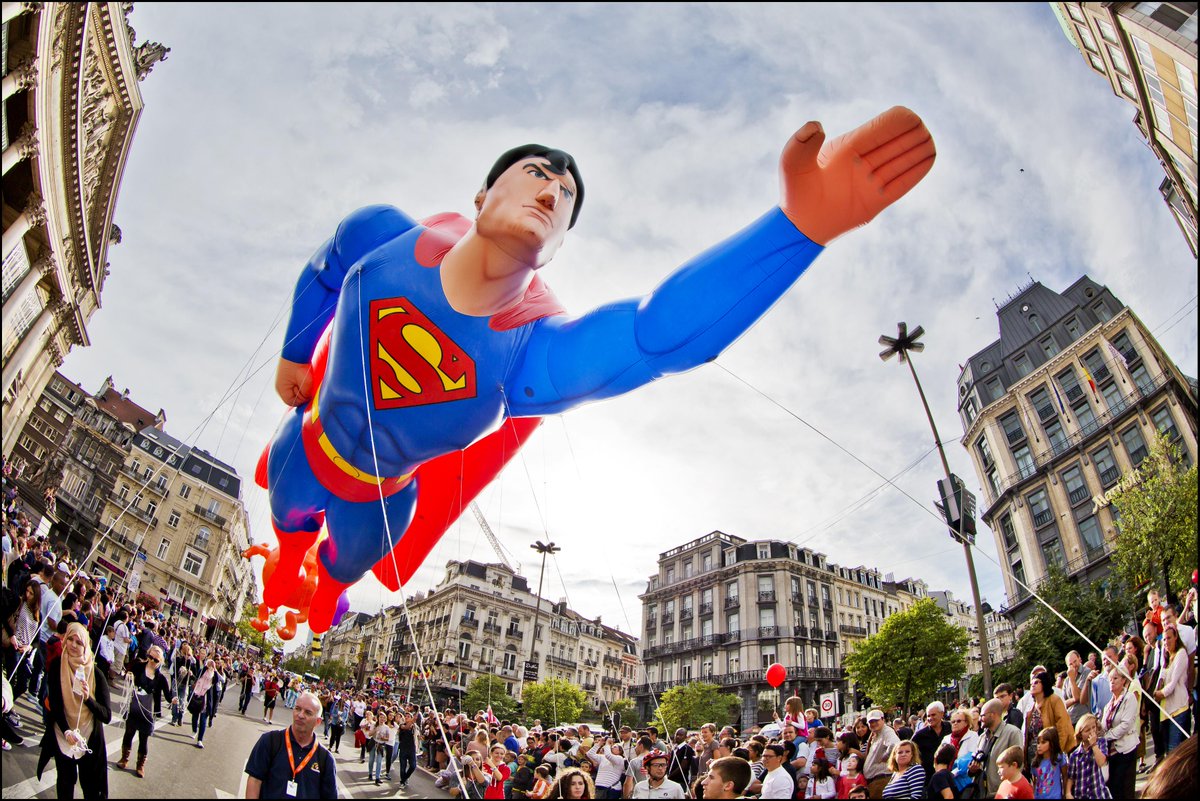 visitbrussels's tweet photo. Just 10 days to relive one of the largest #Comics events #BrusselsComicsFestival http://t.co/oaSsyel4Tk #fetedelabd http://t.co/NMBS4SjSKL
