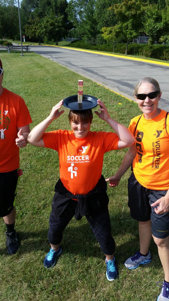 KyKy824's tweet photo. At the Y we strive to support one another to build a safe, welcoming environment for everyone. #laxYstaff http://t.co/P1nSWgWFzc