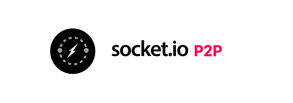 SocketIO's tweet image. Socket.IO P2P
socket.io/blog/socket.io…