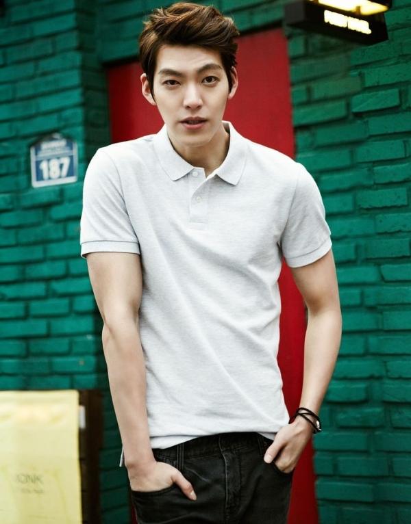 Happy Birthday Mr Beautiful Kim Woo Bin oppa!!!  Can\t wait for more of your new dramas & movies!  
