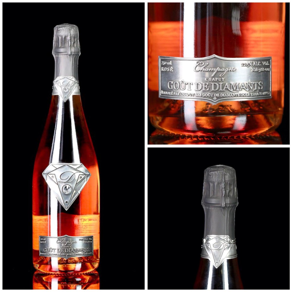 Paul Fleury Gout De Diamants Brut Rose Exclusive Preview At Marbellaclubh Puenteromanoh In Conjunction With Diamond Co Http T Co J7ofi2jlms Paul Fleury Gout De Diamants Brut Rose Exclusive Preview At Marbellaclubh Puenteromanoh In Conjunction With Diamond Co Http T Co J7ofi2jlms