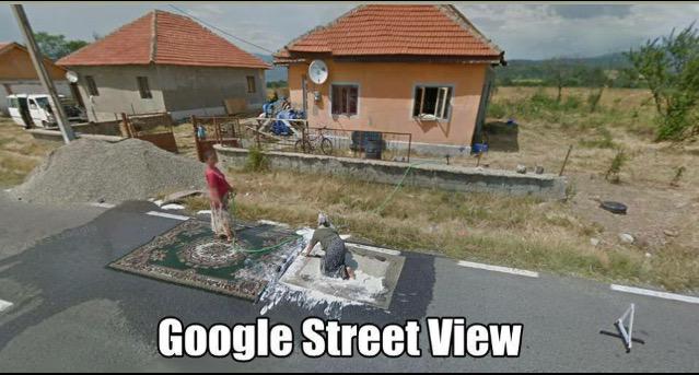 Meanwhile in Turkey #GoogleMaps #Streetview