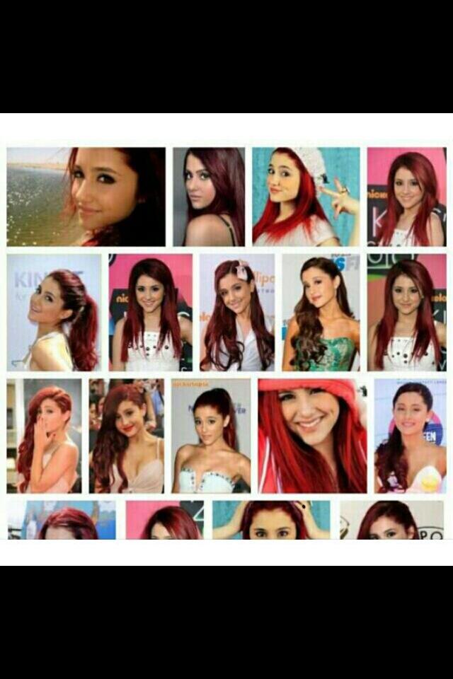 MoccaBoca's tweet image. when u searched "ariana grande" on Google and these pictures came up #GrowingUpAnArianaStan