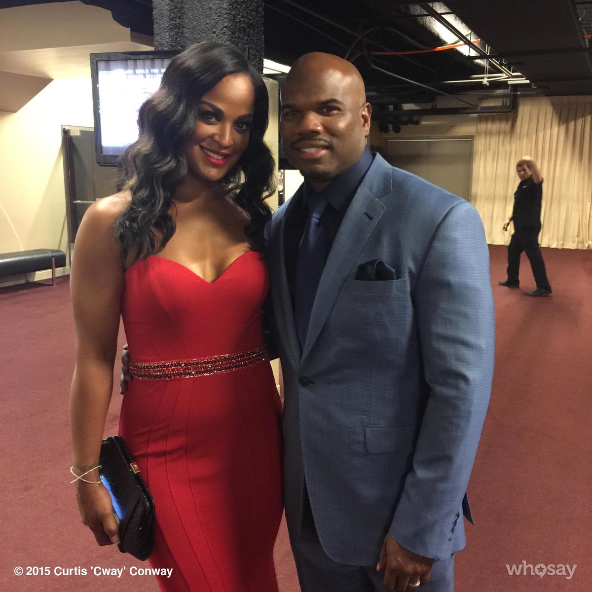 Laila Ali's Impressive Physical Stats, Weight, And Height.