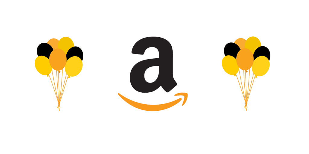 TrustpilotUS's tweet photo. We hope that when @Trustpilot turns 20 we're able to celebrate like #PrimeDay #Amazon http://t.co/K54GDcKkZF http://t.co/uZkz8KOkHE