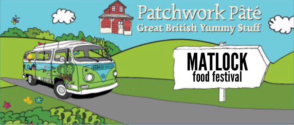 Patchwork Foods 💙🙏💛 tweet media