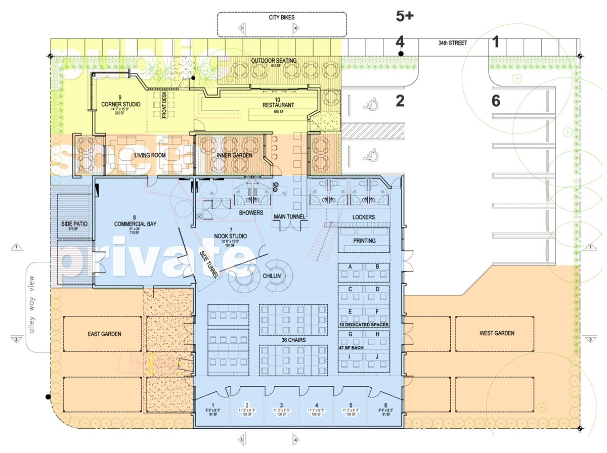 orangerep's tweet image. The staring schematics