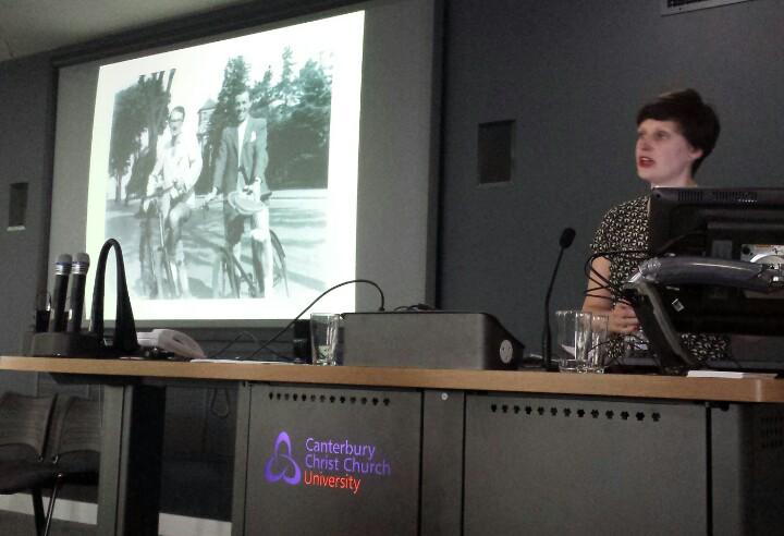 sas2015beyond's tweet image. Society for #Animation Studies President @doctor_nic delivering the closing #Keynote @sas2015beyond #SAS2015