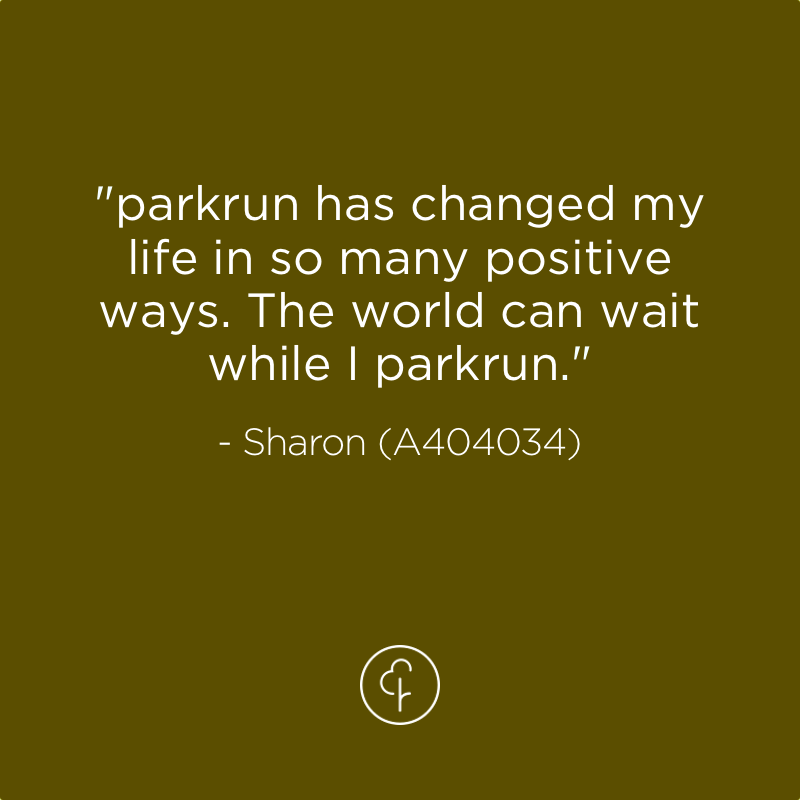 parkrun's tweet photo. What does parkrun mean to you? #loveparkrun http://t.co/fDjEIa1gbh