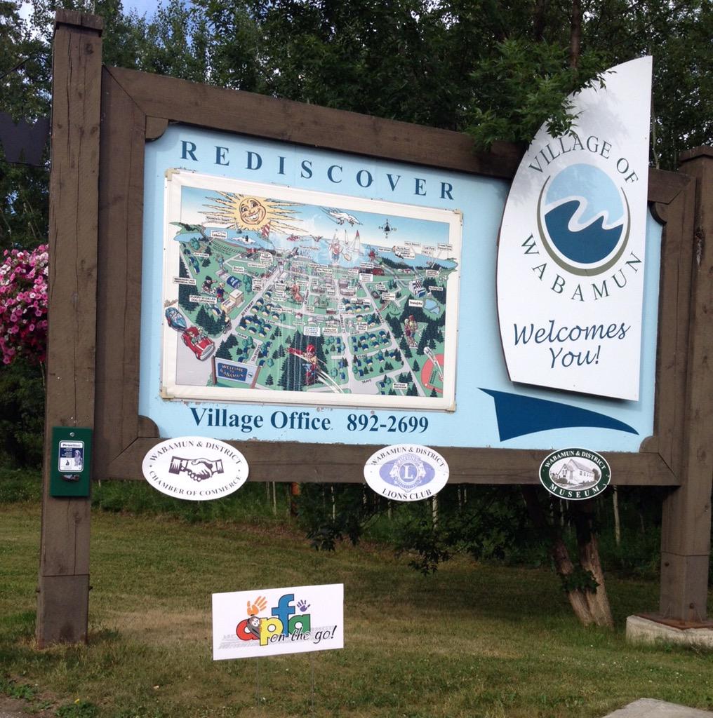 apfa_parenting's tweet photo. On the go today in #Wabamun #kids #families http://t.co/B1w8m0kw2f