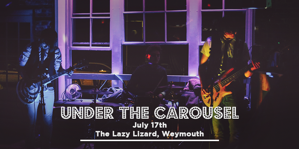 UTC_BAND's tweet photo. This Friday we will be at @thelazylizard brining in the weekend!

Details here: https://t.co/7kMg0bIHCo http://t.co/j07kKggp1O