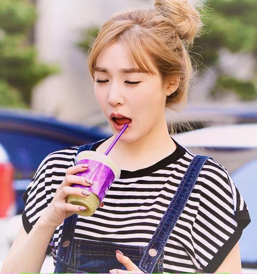 aiyuwethey's tweet photo. RT oum_dami: #PARTY #Party2ndWin #TIFFANY #SNSD http://t.co/AOFxDXC7jh