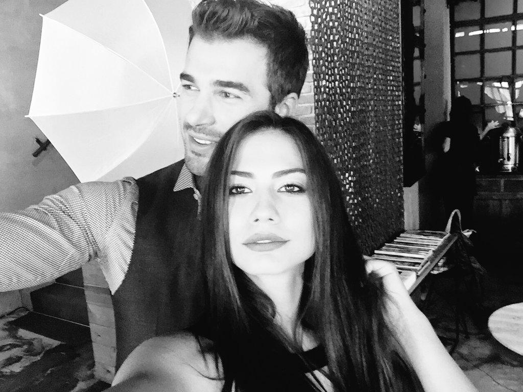 #hayaleriminaşki diyoruzzzz <a href="/startv/">STAR TV</a> <a href="/GoldYapim/">Gold Film</a> <a href="/aslizengin/">Aslı ZENGİN</a> #CilekKokusu