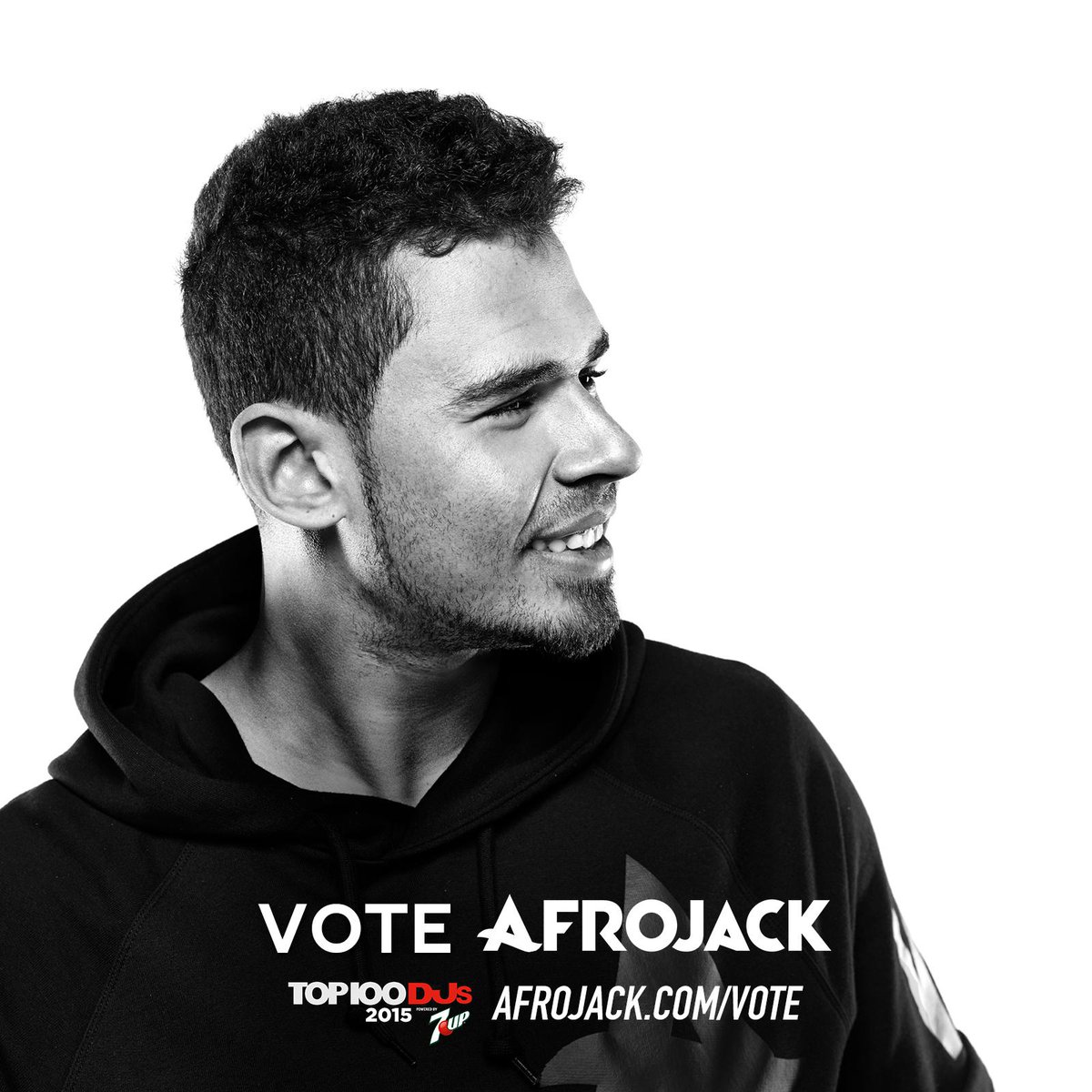 AFRODYDODI_'s tweet photo. I THINK ITS TIME..TO VOTE FOR @djafrojack!LETS TAKE HIM TO THE TOP!http://t.co/BUXNK0aBh2 
#VoteAfrojack #DJmagtop100 http://t.co/99EAGYrKBE