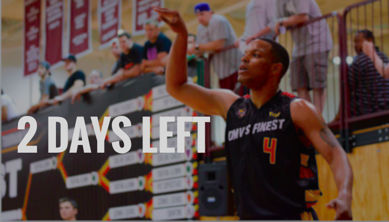 2 days until #thetournament tips off in CHI &amp; PHL! Get your tickets here: bit.ly/TBT-tix