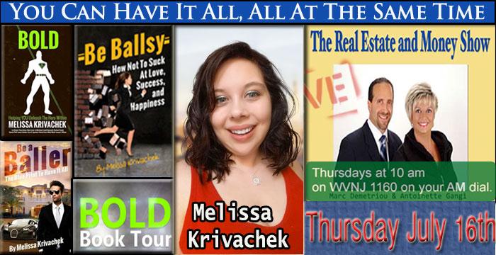 RadioREandMoney's tweet photo. You Can Have It All, All At The Same Time http://t.co/8d22TCtBz1 @BriellaArion  #realestate #njrealestate #nj #money http://t.co/3B95Xb83AB