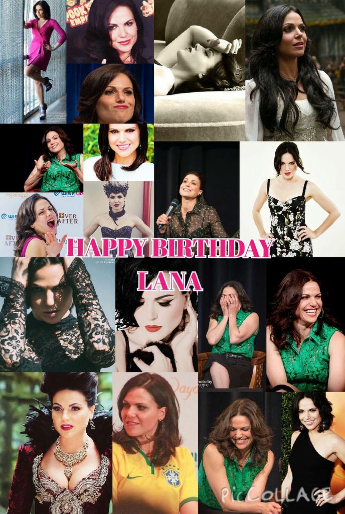 Happy Birthday to the beautiful and amazing 