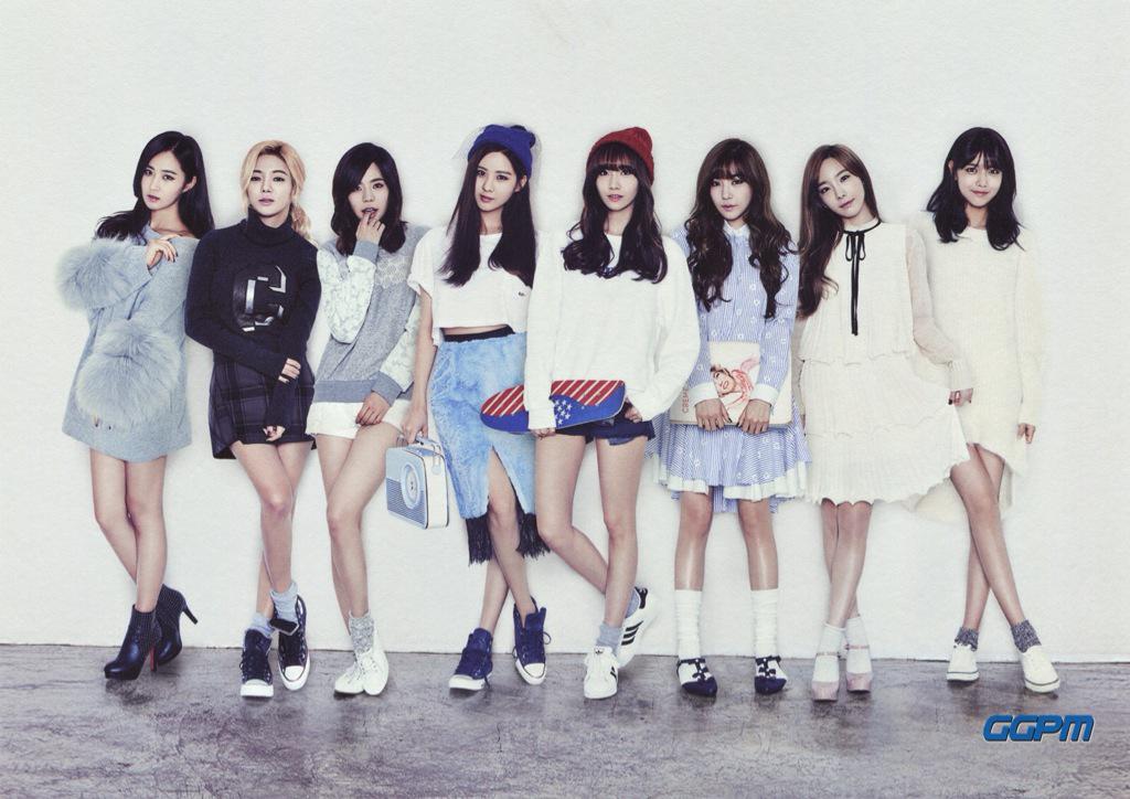 FaveVsRT's tweet photo. RT for Girls Generation
Fav for Little Mix http://t.co/DK6rEthcU6