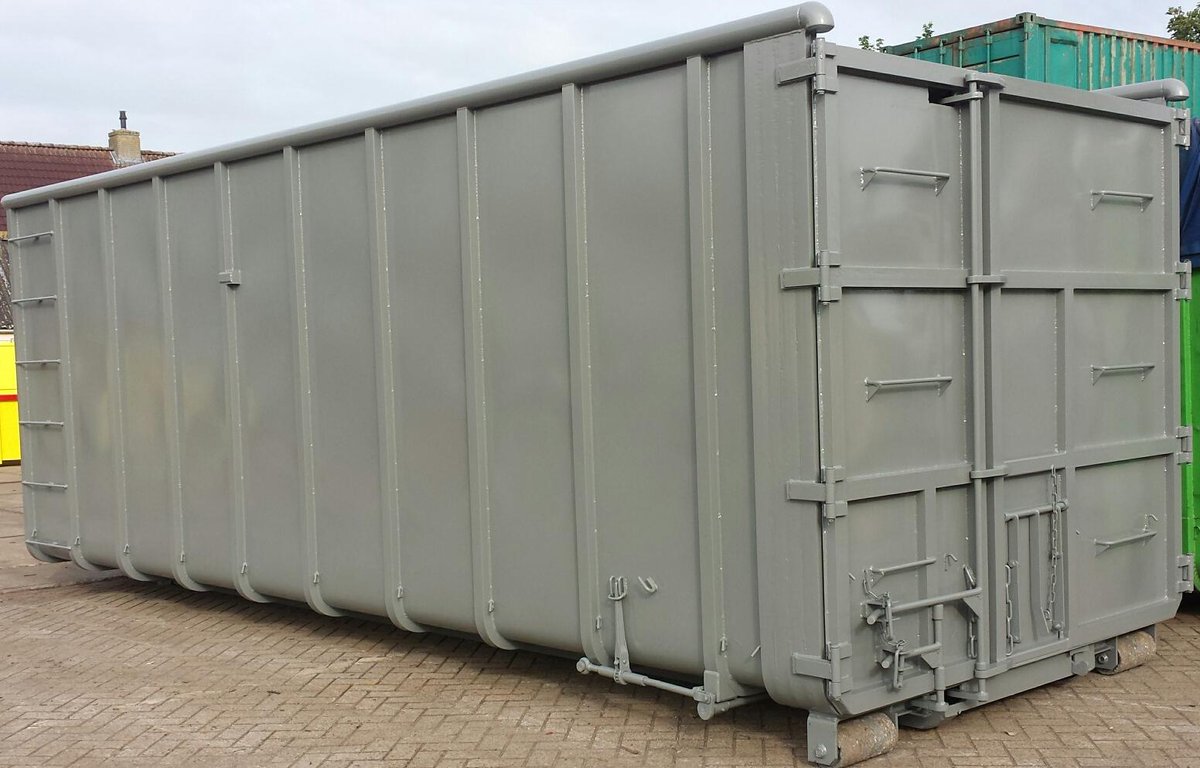 Buitenhuis Kontainer (@kontainerbouw) on Twitter photo 