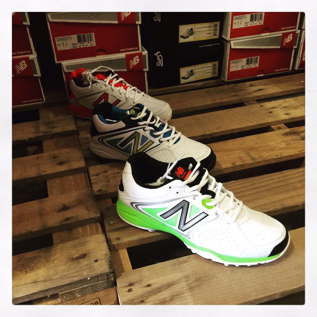 cricstoreonline's tweet photo. Time to give away a set of @NBCricket #CK4020 rubber sole shoes. Follow us and Retweet for a chance to win. http://t.co/vszVDfIYuq