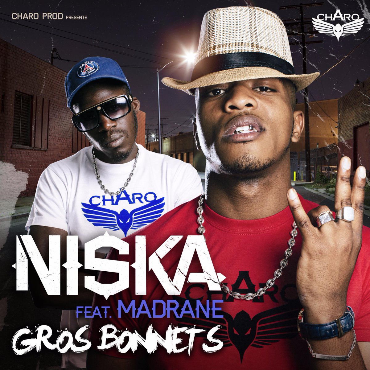 Niska_Officiel's tweet photo. #GrosBonnets ce Mercredi bâtard ! http://t.co/Jm9UyTzltk