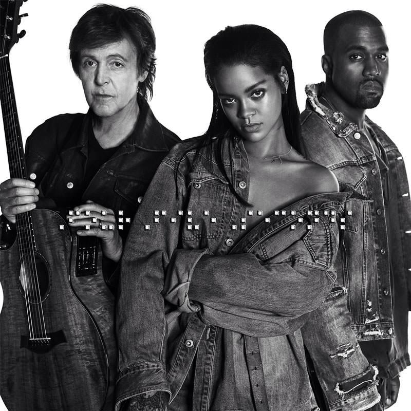 FaveVsRT's tweet photo. RT for Rihanna, Kanye West, Paul McCartney - FourFiveSeconds
Fav for Flo Rida - I Don't Like It, I Love It ft. http://t.co/RMk0IsH3BD