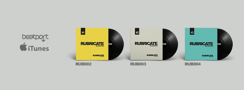 Rubricate Records (@rubricaterecord) on Twitter photo <a href="/RubricateRecord/">Rubricate Records</a> series, out now on <a href="/iTunes/">iTunes</a> and <a href="/beatport/">Beatport</a>.
Follow us on <a href="/SoundCloud/">SoundCloud</a>: tinyurl.com/qzmuut6 <a href="/RubricateRecord/">Rubricate Records</a> series, out now on <a href="/iTunes/">iTunes</a> and <a href="/beatport/">Beatport</a>.
Follow us on <a href="/SoundCloud/">SoundCloud</a>: tinyurl.com/qzmuut6