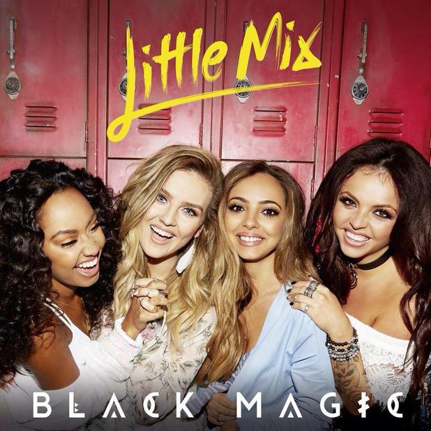 FaveVsRT's tweet photo. RT for Little Mix - Black Magic
Fav for The Weeknd - Earned It http://t.co/MFsN99RvTs