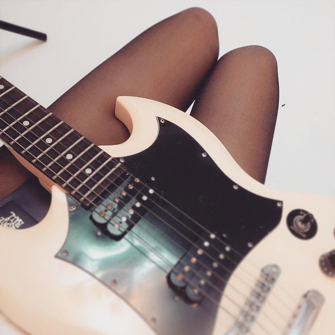 Twitterのコスプレ画像1