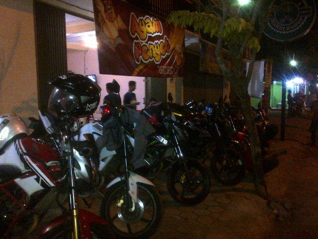 Purworejo Streetfire tweet media
