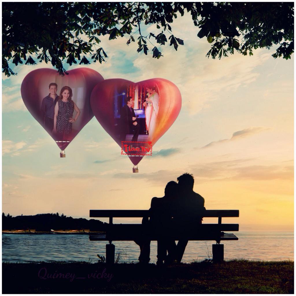 Quimey_vicky's tweet photo. @MadhuriDixit @DoctorNene
One of the most beautiful couples in the world.. #Romantic #MadhRam 🙈😍👫👪 http://t.co/MkBNHY4odi