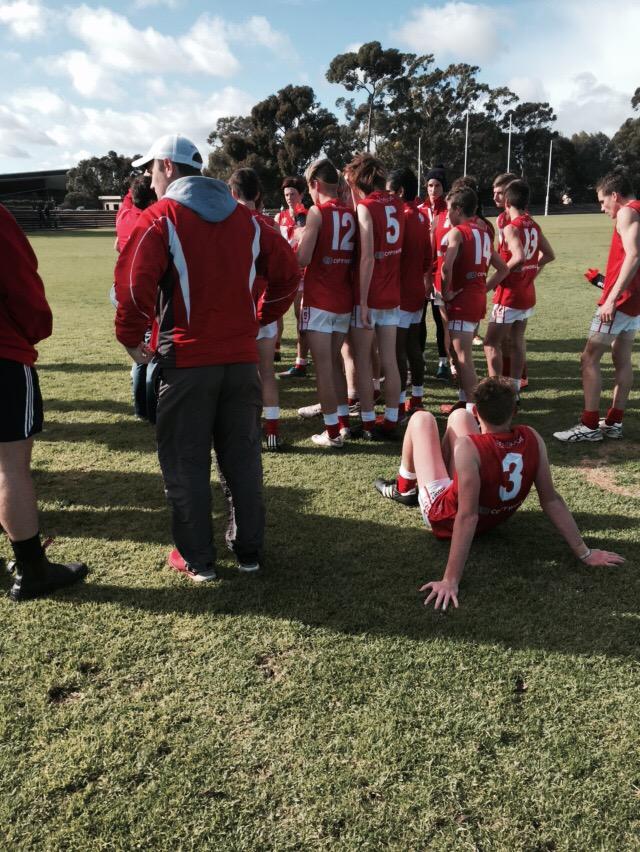 Essential_SP's tweet image. Essential GPS worn by North and Woodville West Torrens today in U15 champs. Being worn by Glenelg tomorrow