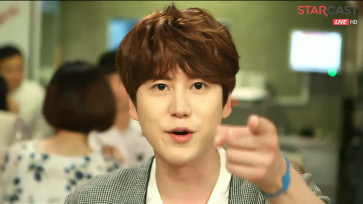 kikiikyu's tweet photo. Please listen to his new OST a lot! http://t.co/Lw6jJYMwRf