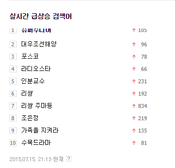 heiboe_bl's tweet photo. 1위다아아아아아아!!!!!!!!!!!!  #슈퍼주니어 #DEVIL http://t.co/FPKCXXUb8w