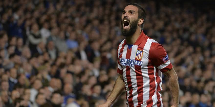 Pablotwet1998's tweet photo. Mi jugador del Atlético Madrid es Arda Turan. Descubre el tuyo en http://t.co/pIRiiQa4TF http://t.co/KYh4Uw8Yka