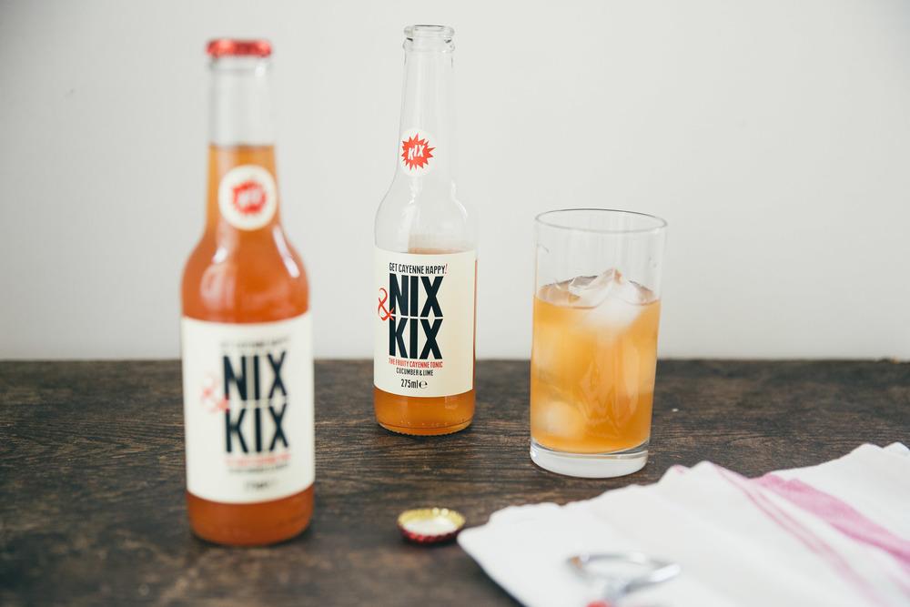 portfolioTME's tweet photo. Can't have enough of @NixandKix! Read all about the best London food and drink startups:  http://t.co/43xelGEMKf http://t.co/ET4ttBe4ax