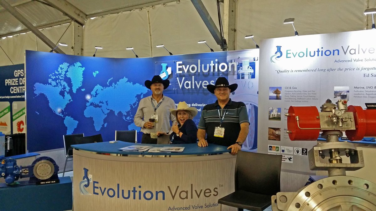 EvolutionValves tweet picture