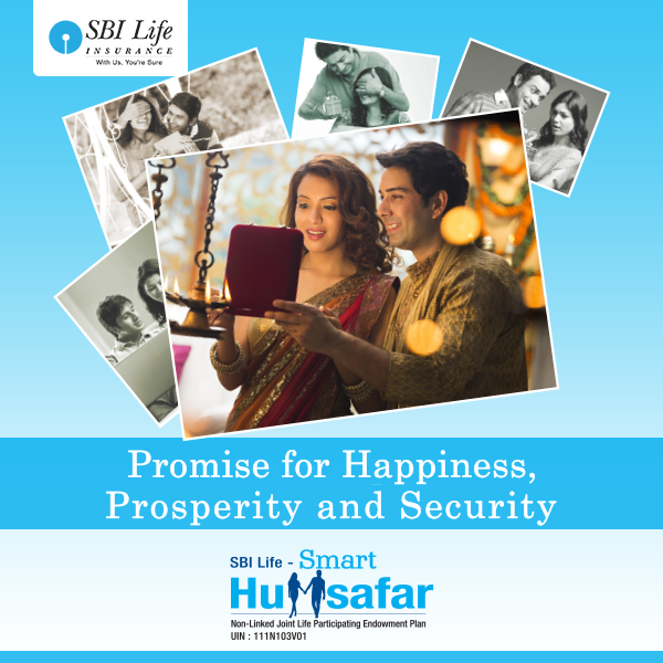 Sbi Life Insurance Al Twitter We Ll Help You Keep Your Vows To Your Spouse With The Sbi Life Smart Humsafar Visit Http T Co Ksfmmys2x5 Http T Co K0sj42tptl Twitter