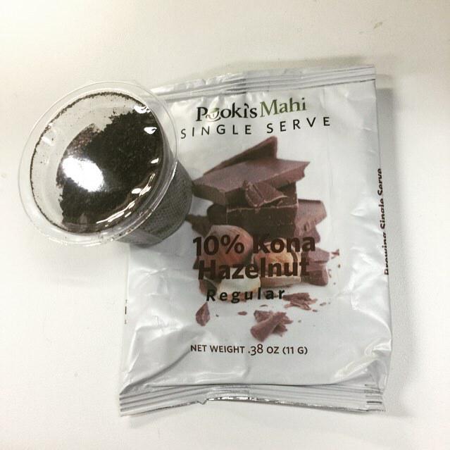 karmakaze's tweet photo. #hazelnut #kona from @pookismahi #sffs2015 http://t.co/0sKtDRFY72 http://t.co/zwmZ0iRscO