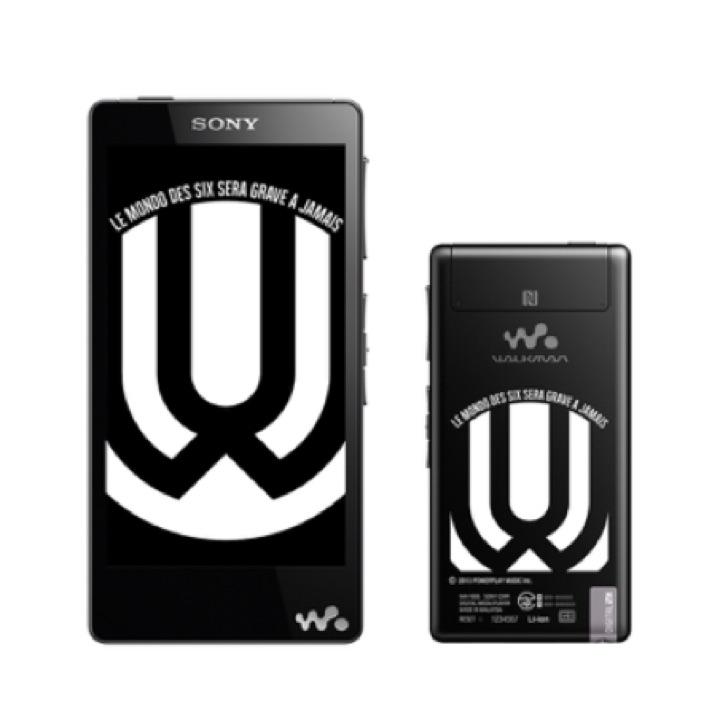 nikouver's tweet photo. 『UVERworldウォークマンFシリーズ (¥30,000)』 フリマアプリ「メルカリ」で販売中♪ https://t.co/nxZytKLoYk http://t.co/4NGt7iorn8