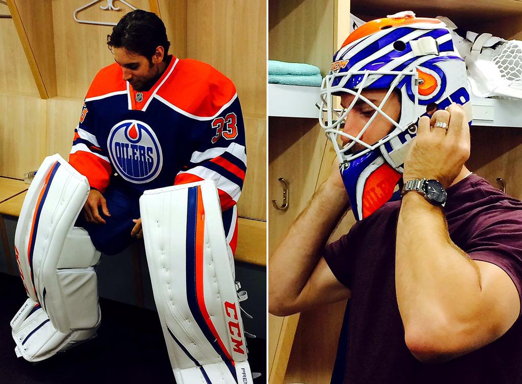 F3Sperformance's tweet photo. Wishing #teamF3S athlete @ctalbot33 best of luck and success with the @EdmontonOilers #F3Sperformance #BleedOrange http://t.co/rk6soDAbTR